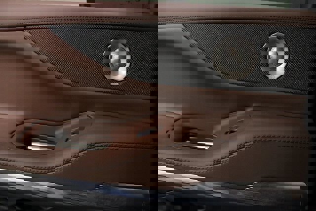 New 2026 Lincoln Navigator L Reserve image 42