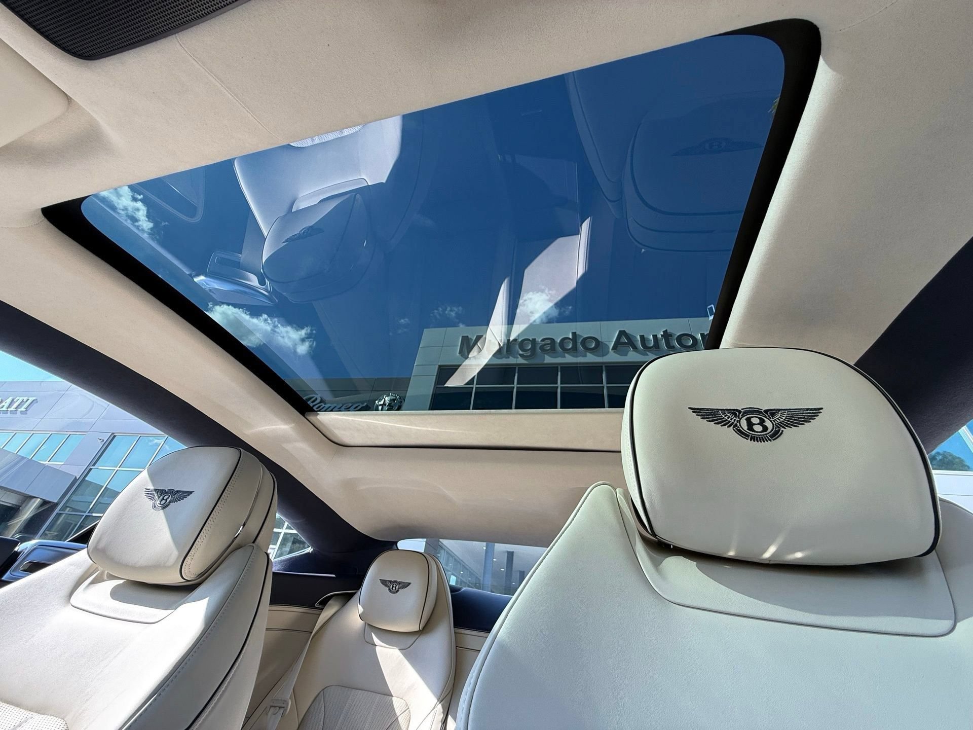New 2026 Bentley Continental GT AWD/4WD image 45