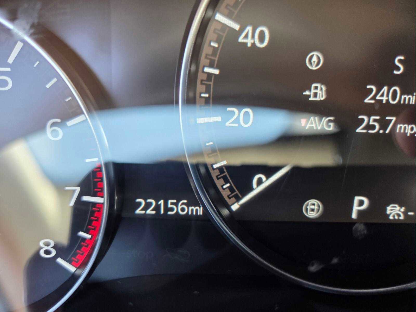 Certified 2023 MAZDA CX-30 AWD 2.5 S w/ Preferred Package image 27