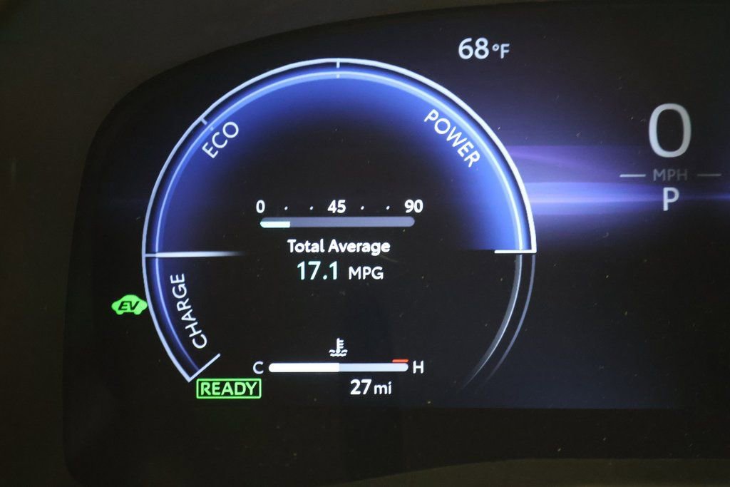 Used 2026 Toyota Camry XLE AWD/4WD image 17