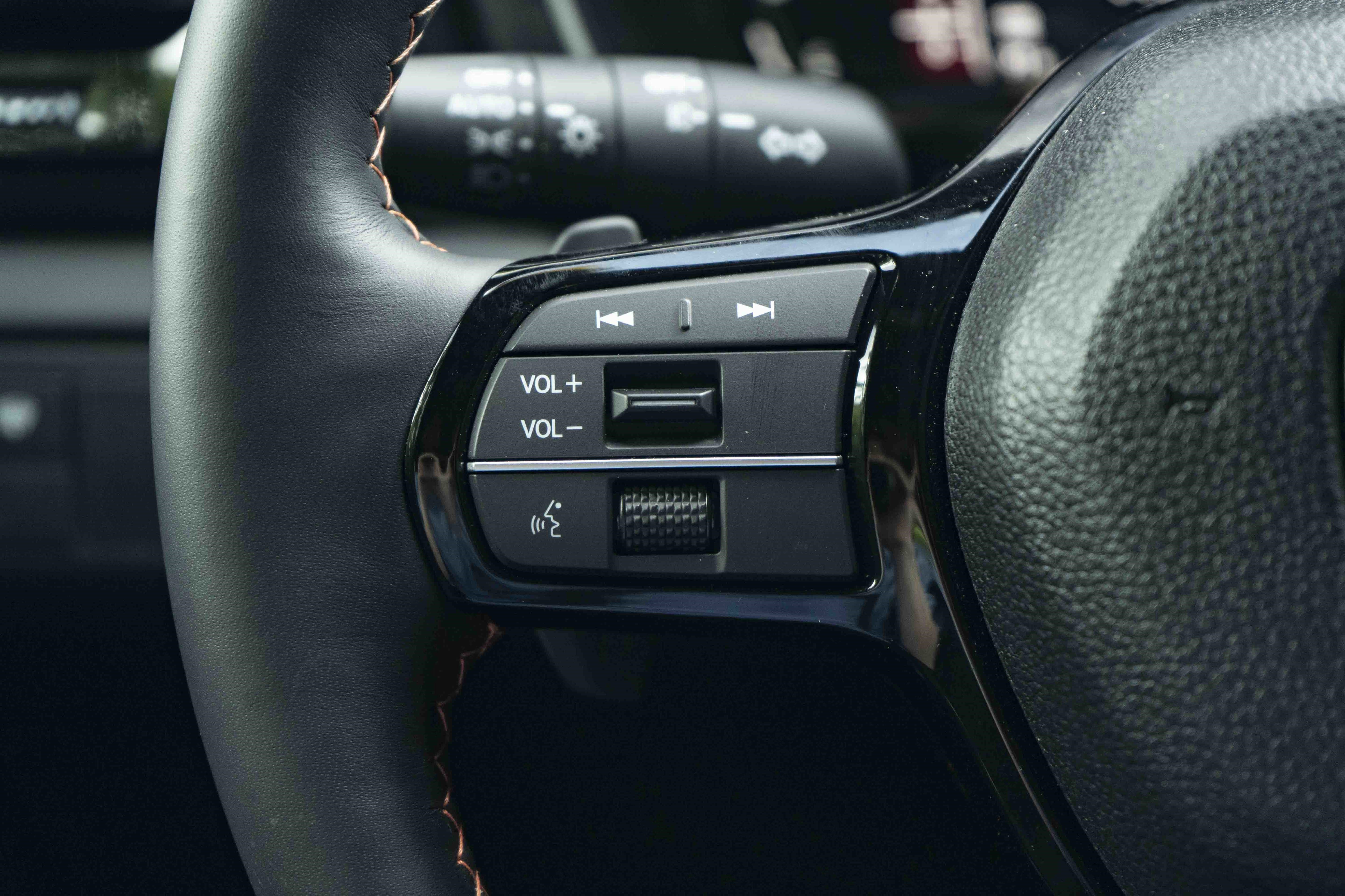 Used 2026 Honda Passport TrailSport Elite image 21