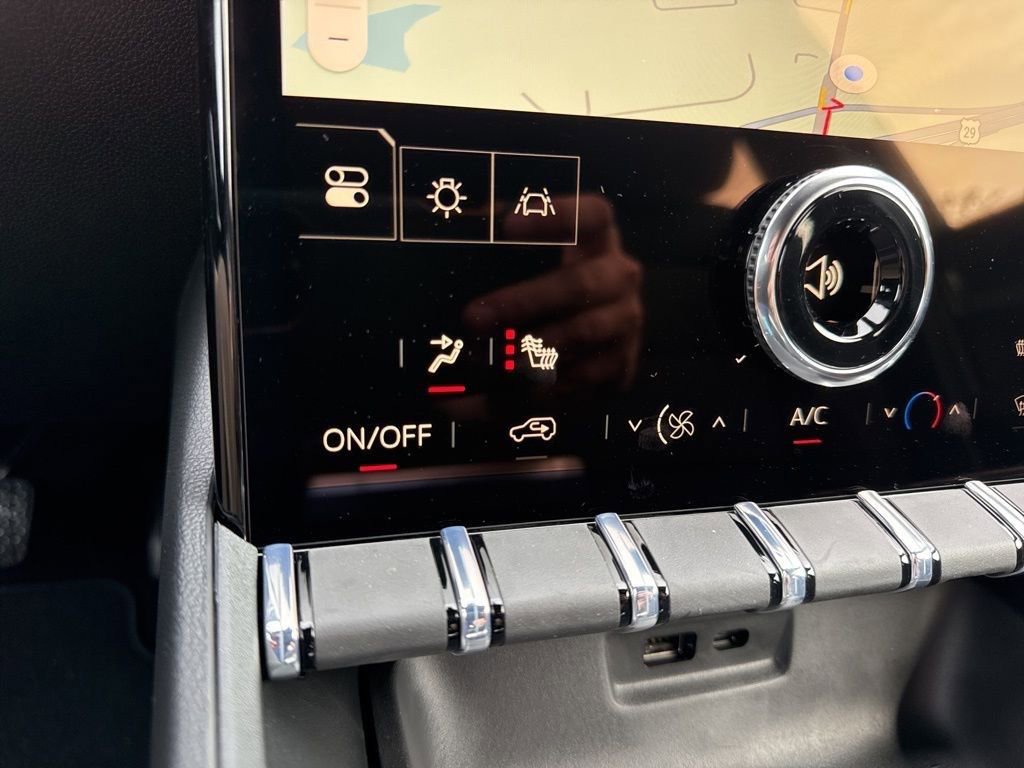 New 2026 GMC Terrain Elevation image 21