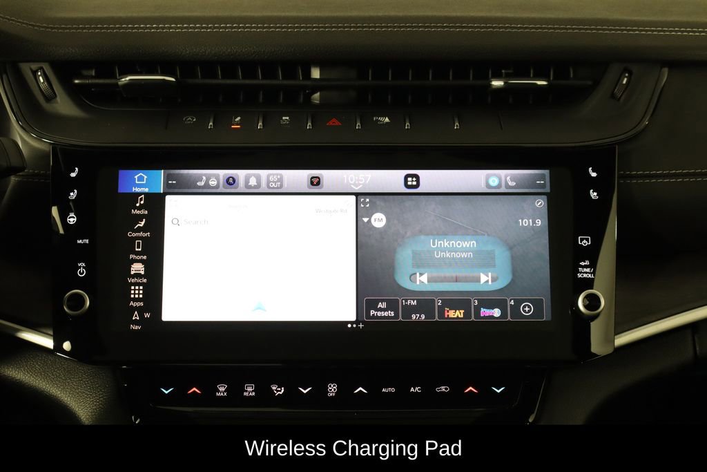 New 2026 Jeep Grand Cherokee Limited AWD/4WD image 29
