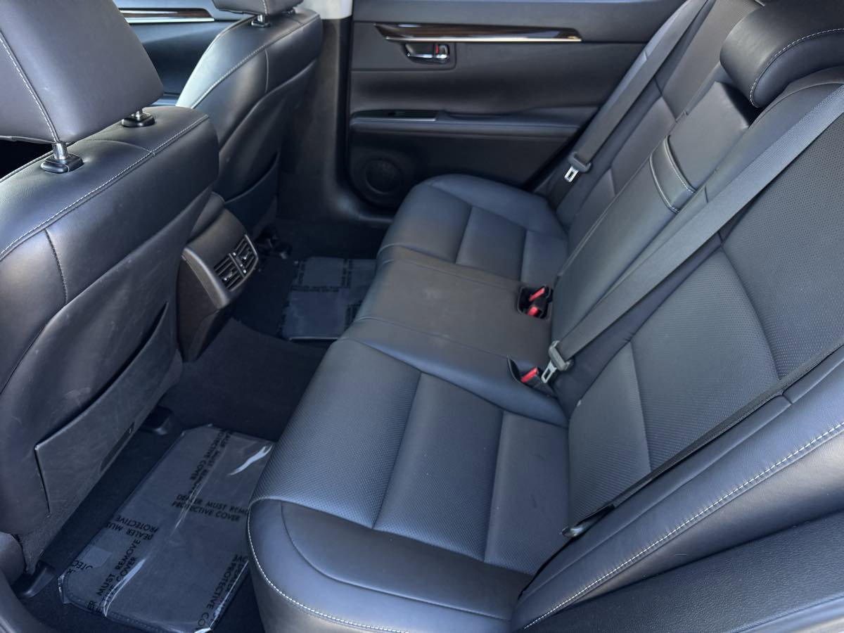 Used 2016 Lexus ES 350 image 19