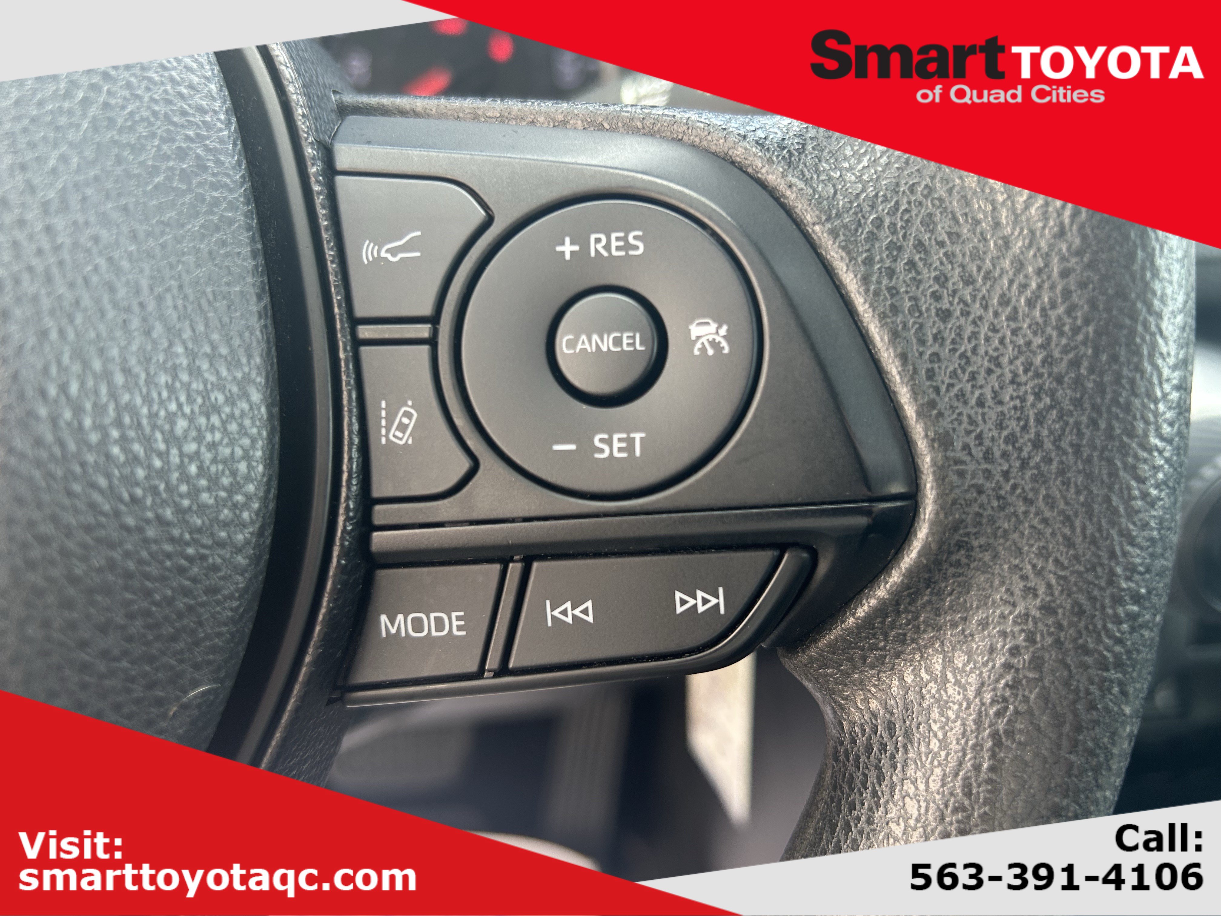 Used 2019 Toyota RAV4 LE