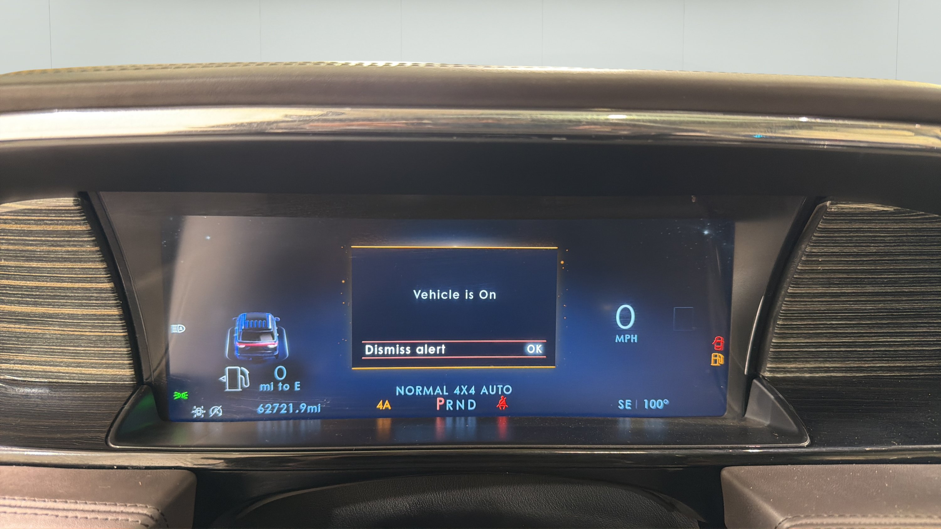Used 2023 Lincoln Navigator L Black Label AWD/4WD image 15