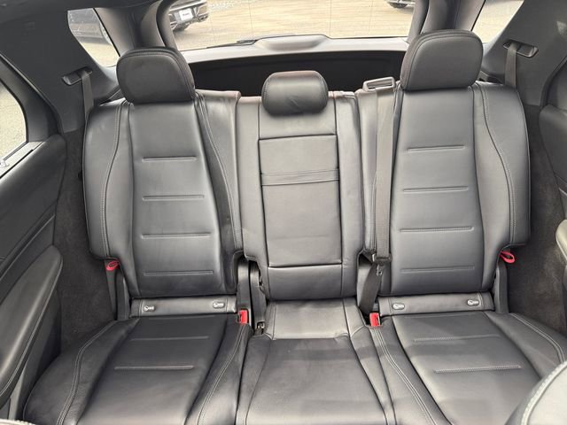 Used 2022 Mercedes-Benz GLE 450 4MATIC image 39