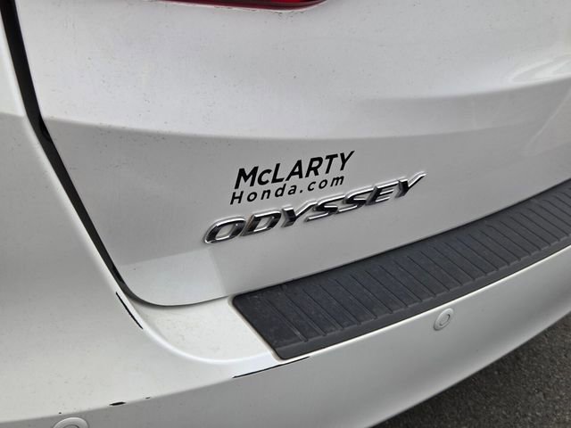 Certified 2023 Honda Odyssey Touring image 7