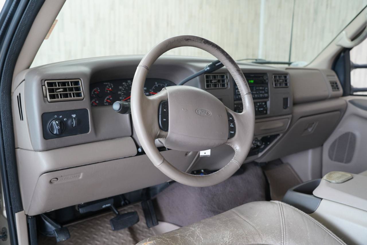 Used 2000 Ford F250 Lariat AWD/4WD image 11