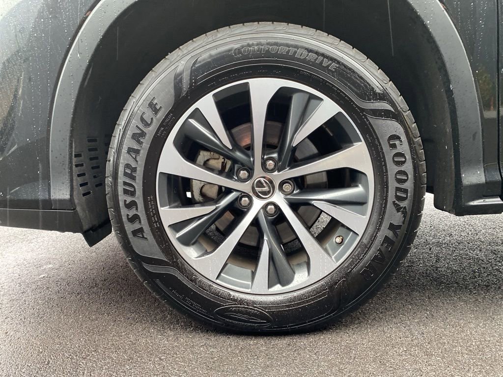 Used 2022 Lexus RX 350 AWD image 33