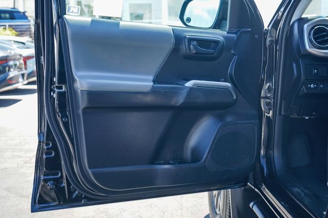 Used 2020 Toyota Tacoma SR5 image 21