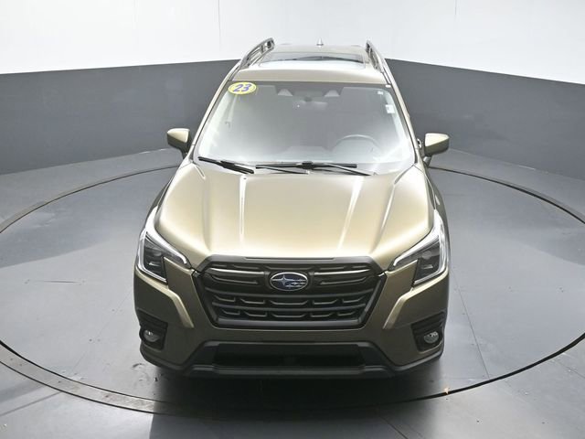 Certified 2023 Subaru Forester Premium image 42