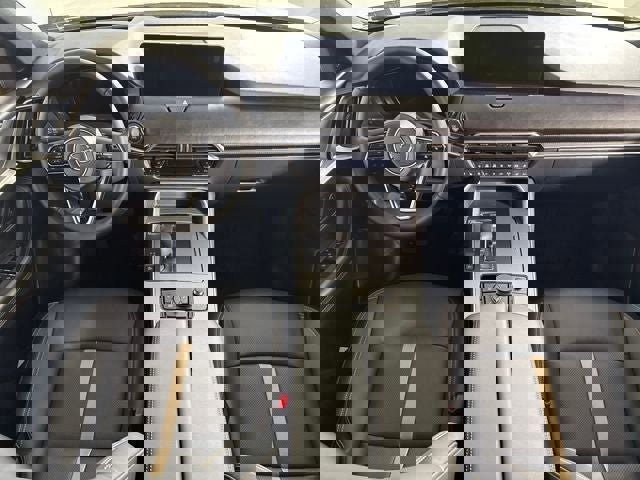 New 2026 MAZDA CX-90 3.3 Turbo S w/ Premium Package image 15