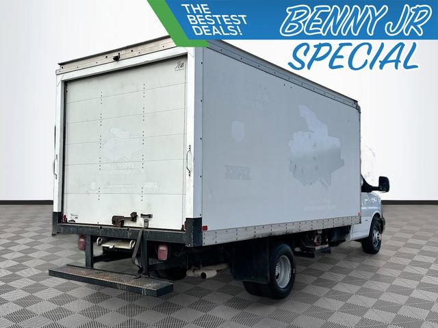 Used 2019 Chevrolet Express 3500 Extended w/ Power Convenience Package image 5