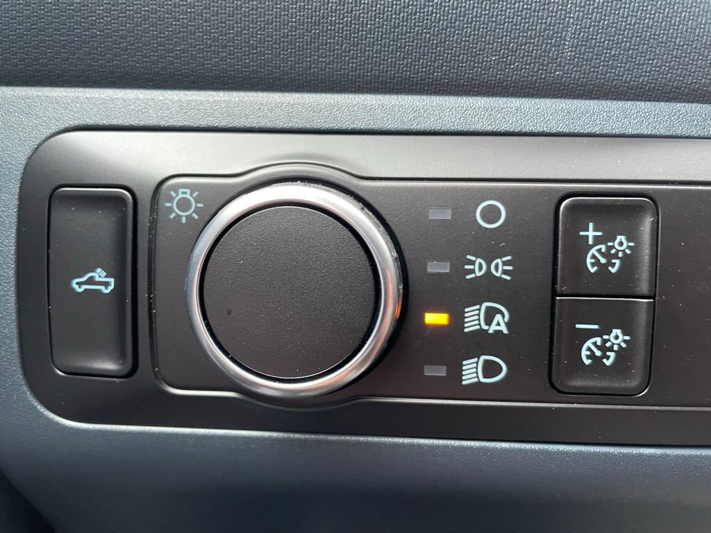 New 2026 Ford Maverick XLT AWD/4WD image 17