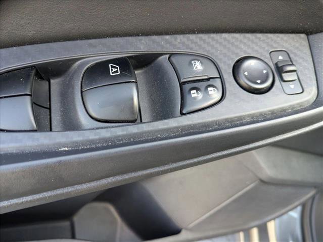 Certified 2022 Nissan Sentra SV w/ All-Weather Package image 8