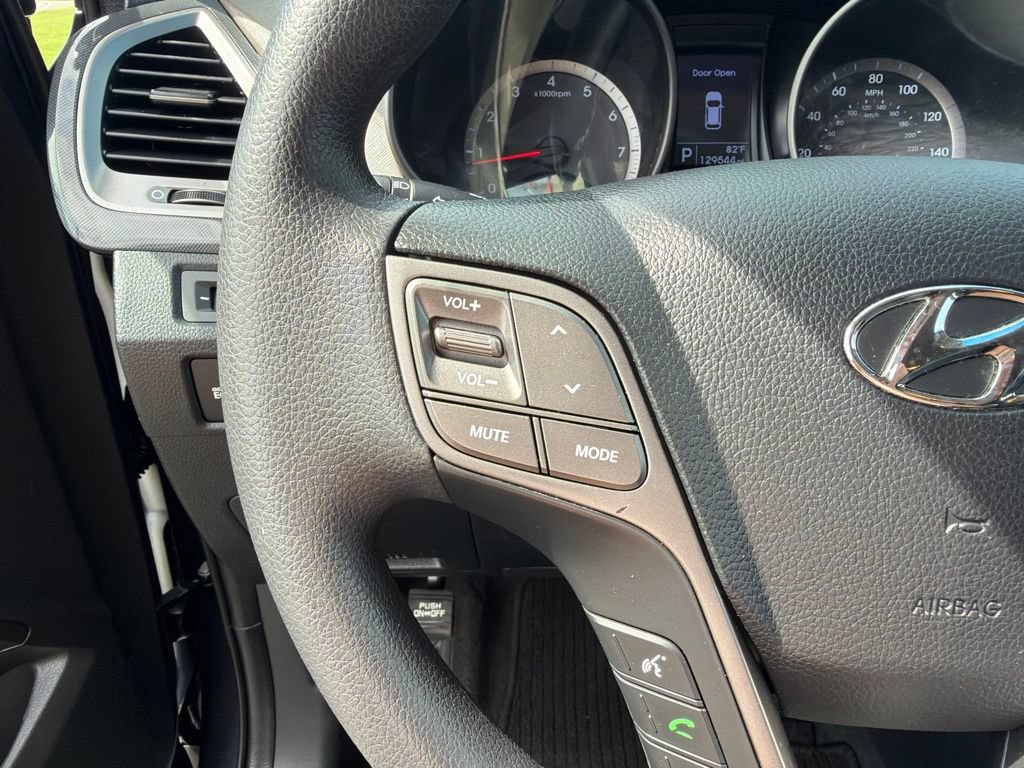 Used 2016 Hyundai Santa Fe Sport FWD image 42
