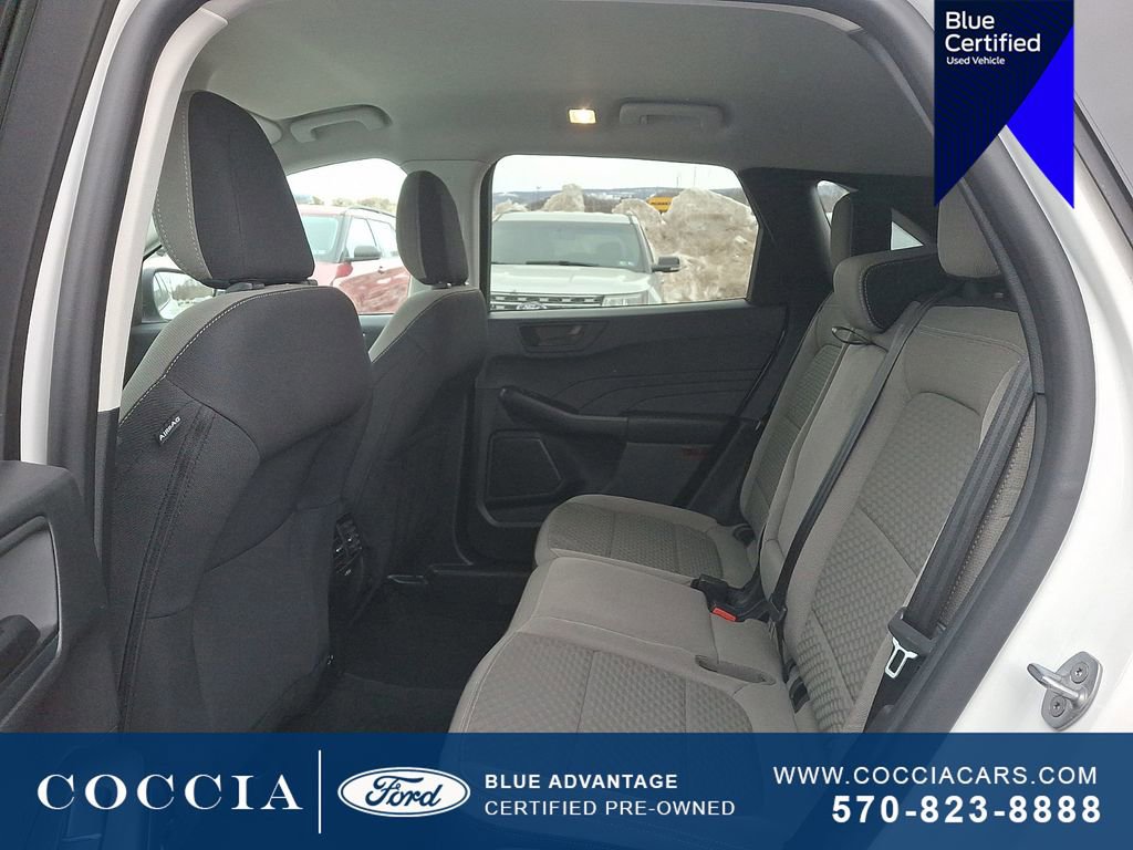 Used 2022 Ford Escape SE w/ Convenience Package image 10