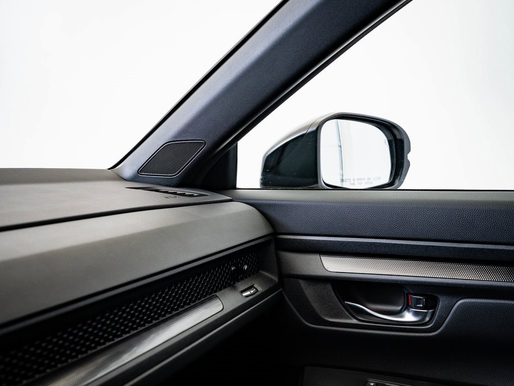 Used 2026 Honda CR-V TrailSport image 32