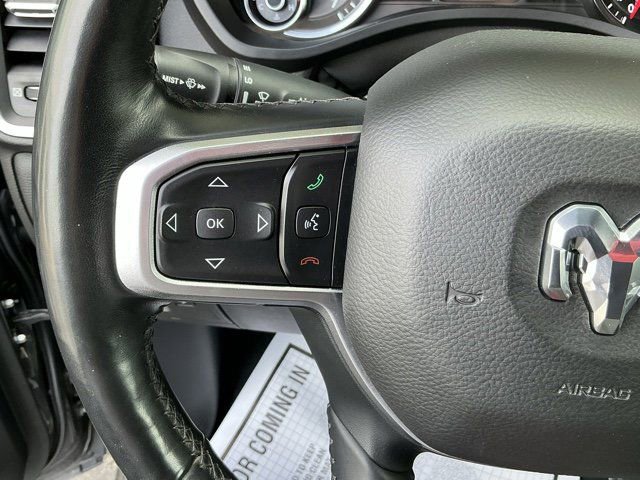 Used 2019 RAM 1500 Big Horn image 27