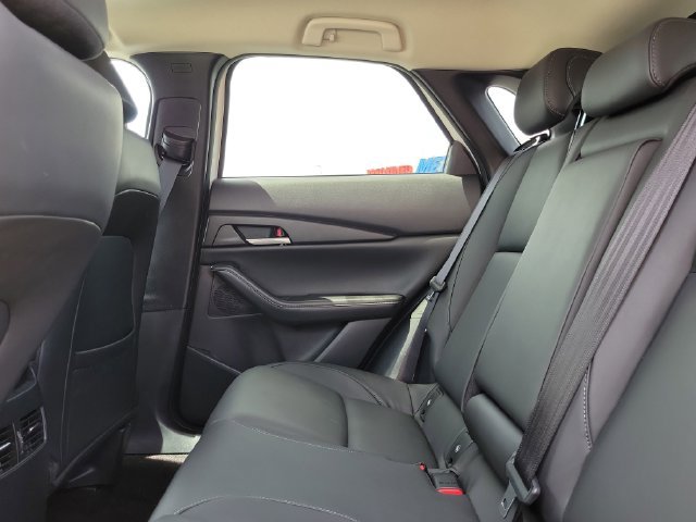 Used 2023 MAZDA CX-30 AWD 2.5 S w/ Select Package image 10
