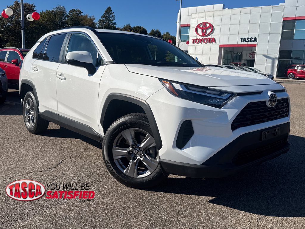 Used 2024 Toyota RAV4 XLE w/ Convenience Package