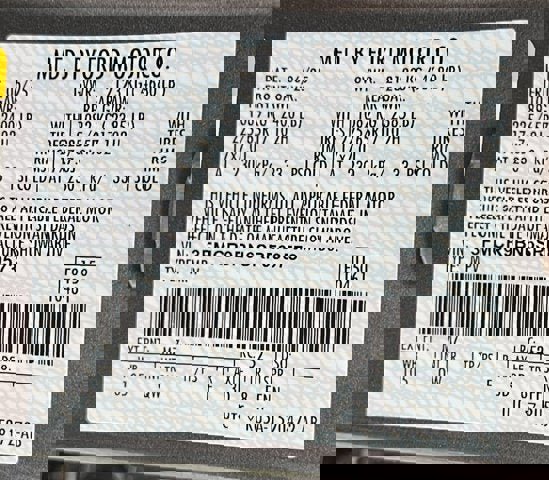 New 2025 Ford Bronco Sport Big Bend w/ Convenience Package image 14