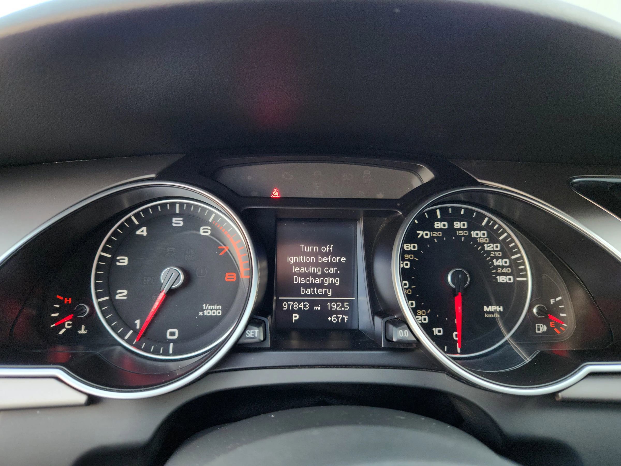 Used 2013 Audi A5 2.0T Premium w/ Convenience Pkg image 9