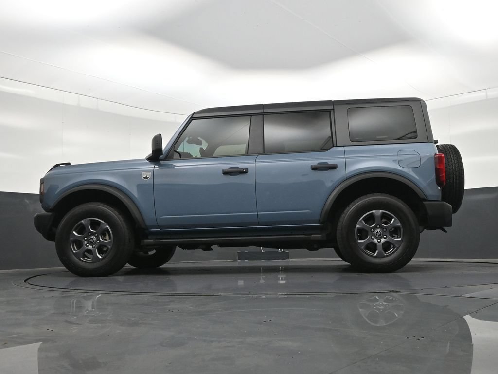 Used 2024 Ford Bronco Big Bend AWD/4WD image 24