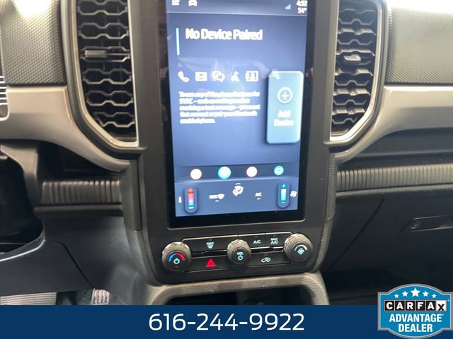 Used 2024 Ford Ranger XL image 12