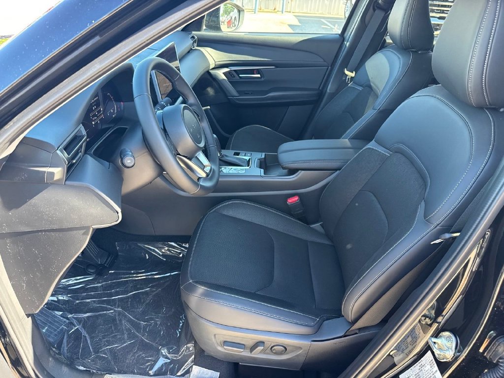New 2026 MAZDA CX-5 Preferred AWD/4WD image 8