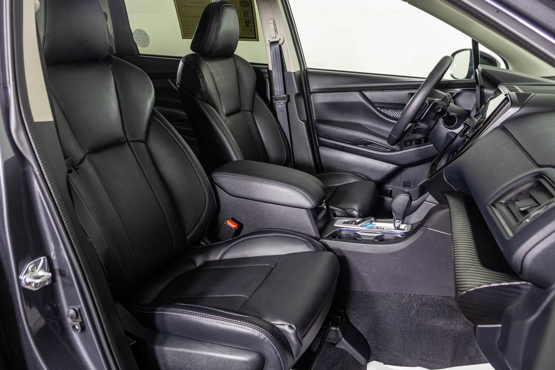 Used 2026 Subaru Ascent Premium image 45