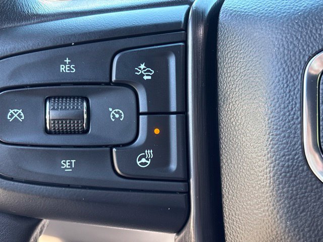 Used 2023 GMC Sierra 1500 AT4X AWD/4WD image 3