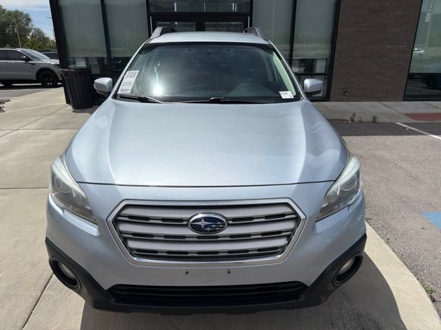 Used 2016 Subaru Outback 2.5i Premium AWD/4WD image 7