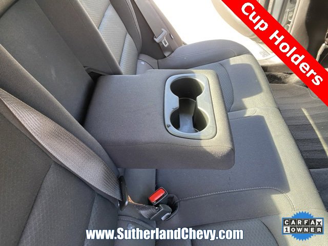 Used 2024 Chevrolet Malibu LT image 34