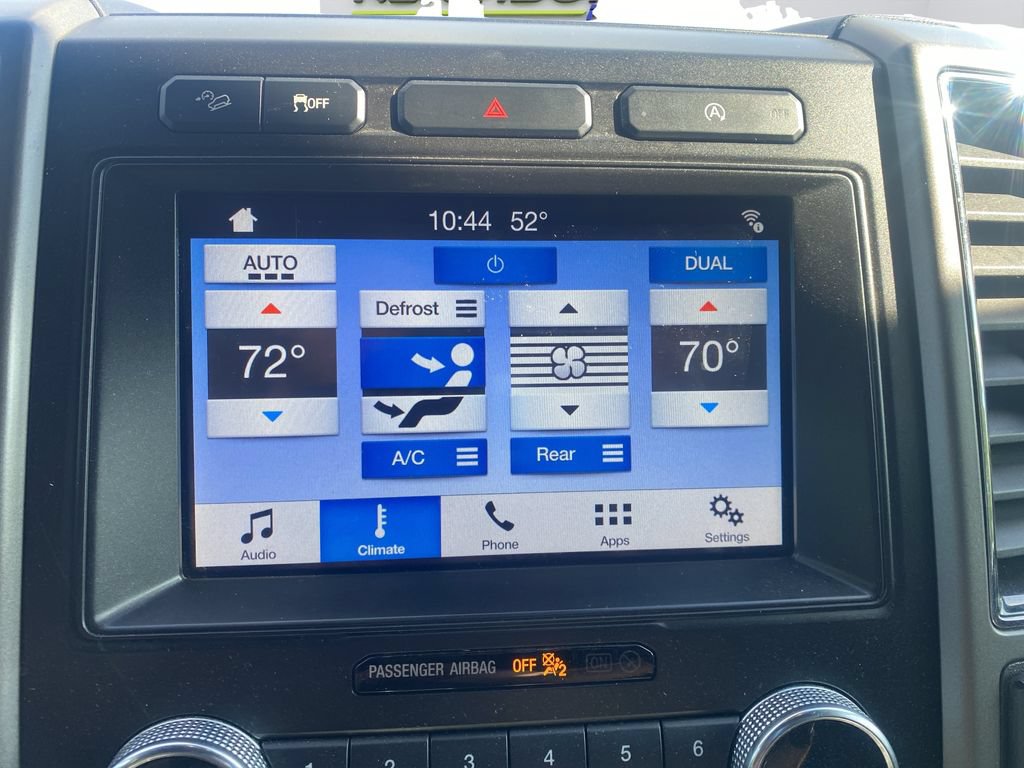 Used 2019 Ford Expedition Max XLT AWD/4WD image 23