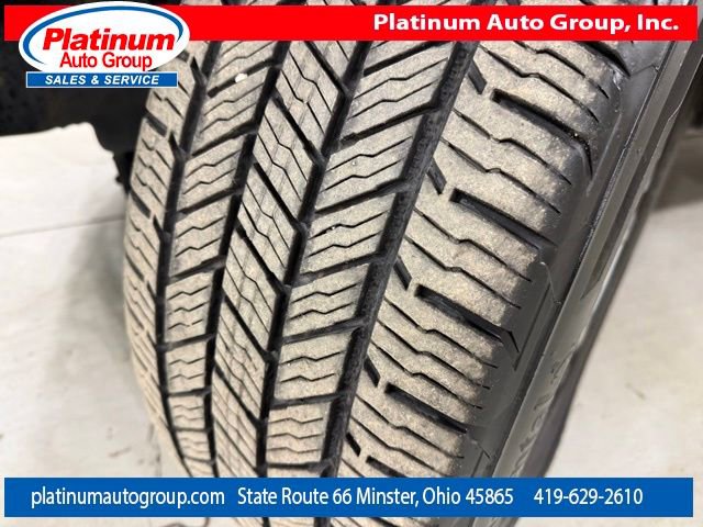 Used 2017 Ford F150 Platinum AWD/4WD image 53