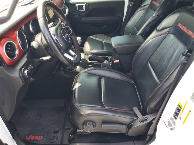 Used 2020 Jeep Gladiator Rubicon image 17