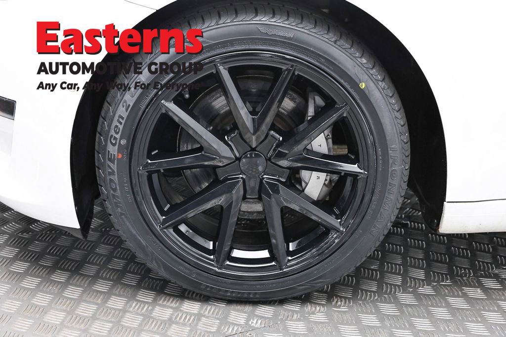 Used 2018 Tesla Model 3 Long Range AWD/4WD image 26