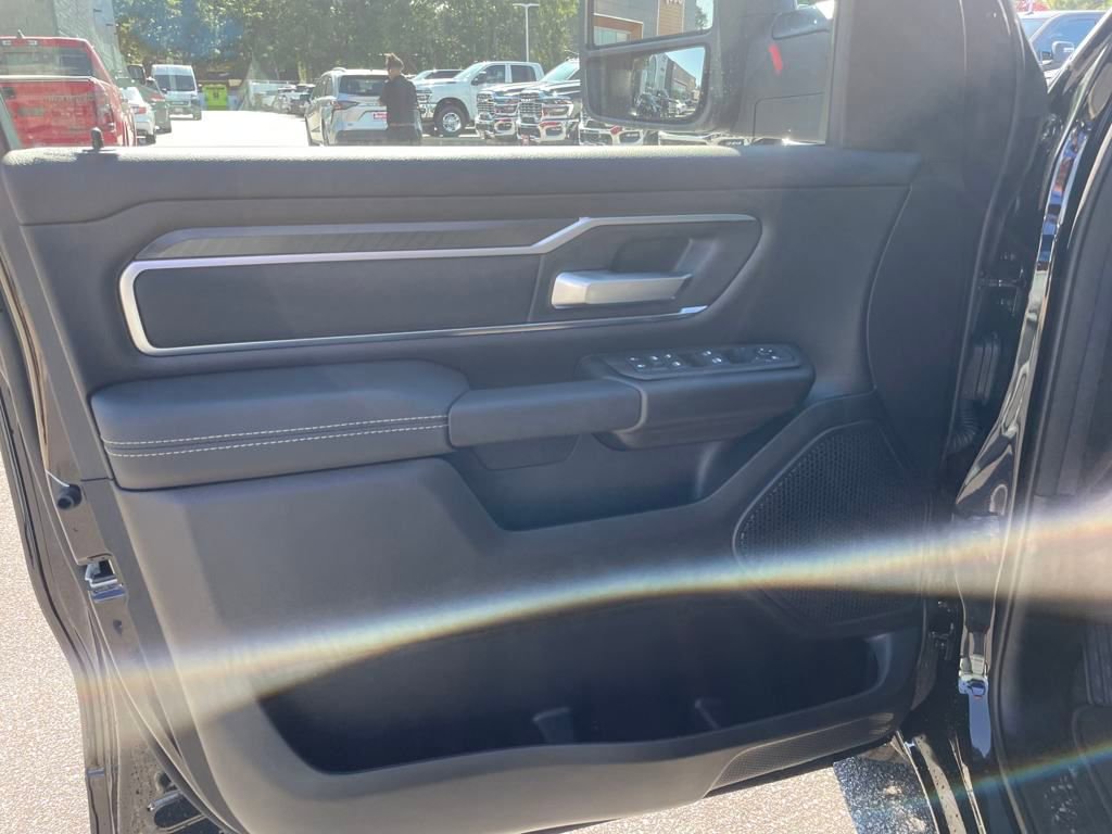 New 2026 RAM 1500 Big Horn image 15