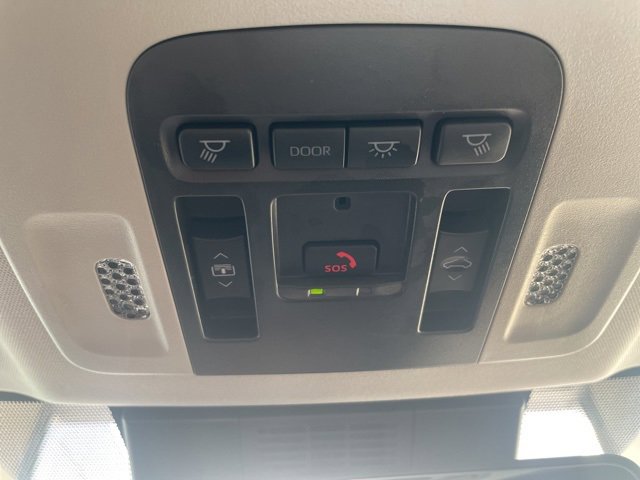 Certified 2025 Toyota Camry XLE image 28