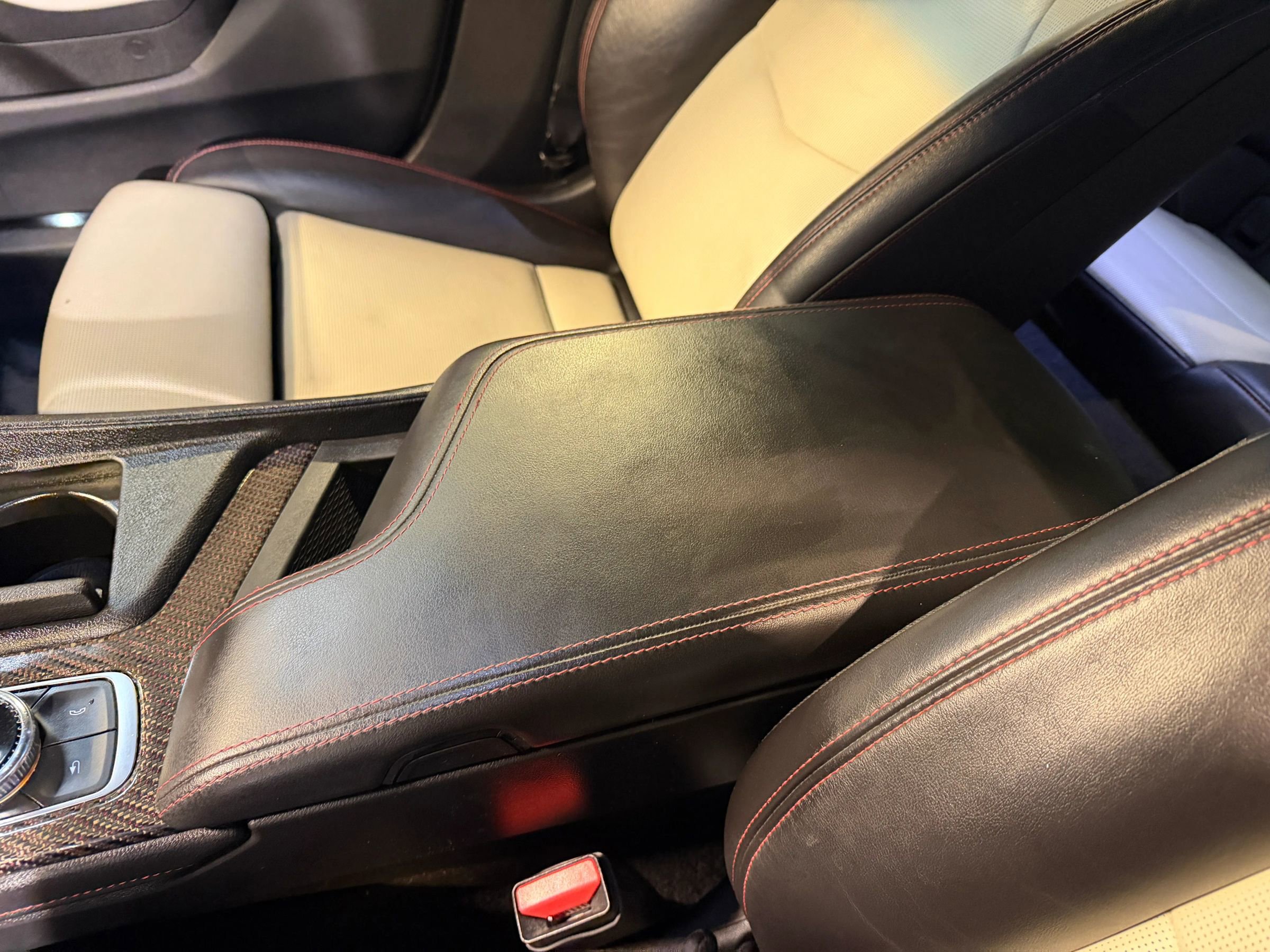 Used 2020 Cadillac CT5 Sport image 18