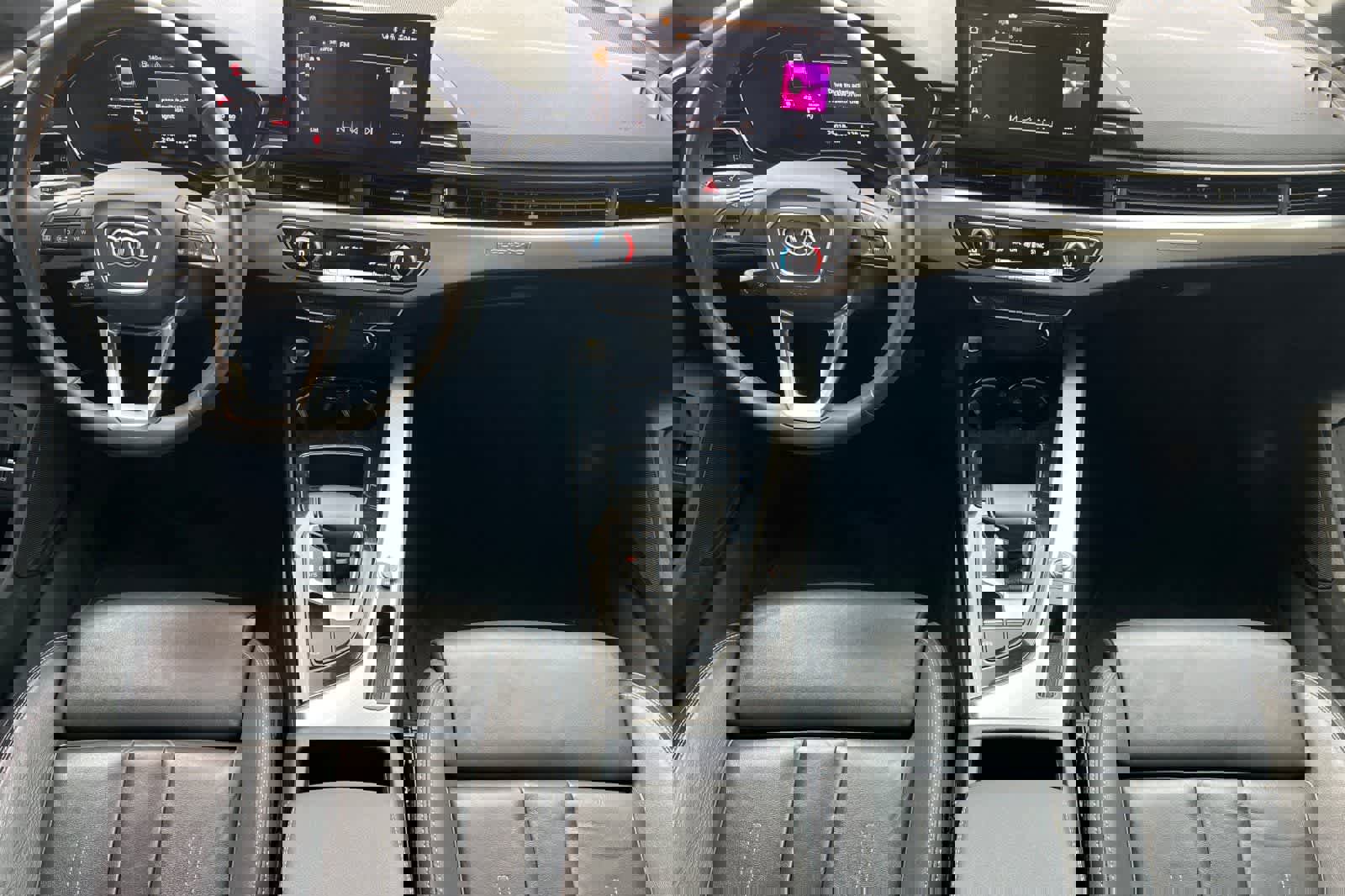 Used 2025 Audi A5 2.0T Premium Plus image 4