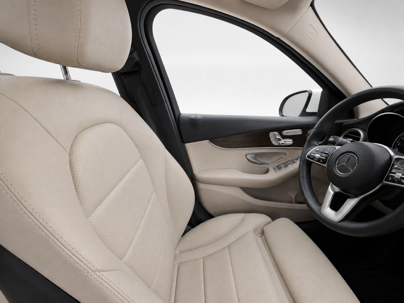 Used 2019 Mercedes-Benz C 300 Sedan image 15