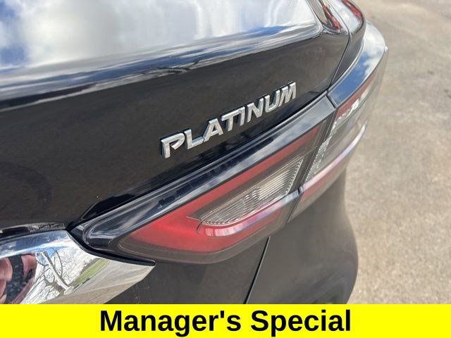 Used 2019 Nissan Maxima Platinum w/ Reserve Package FWD image 49