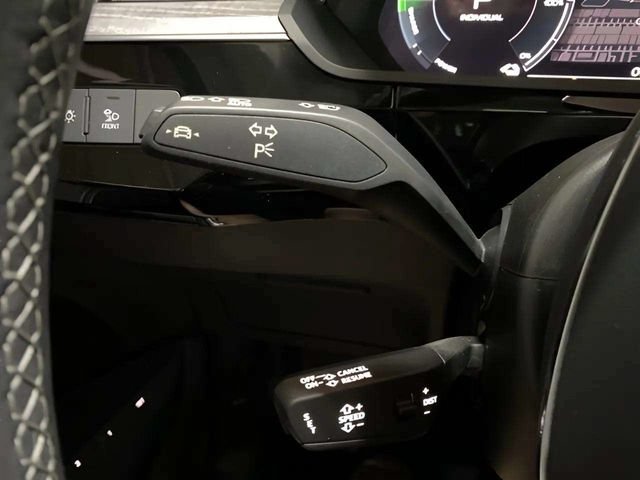 Used 2024 Audi Q8 e-tron Premium AWD/4WD image 37