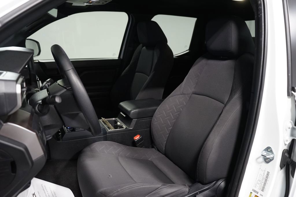 Certified 2024 Toyota Tacoma SR5 image 28