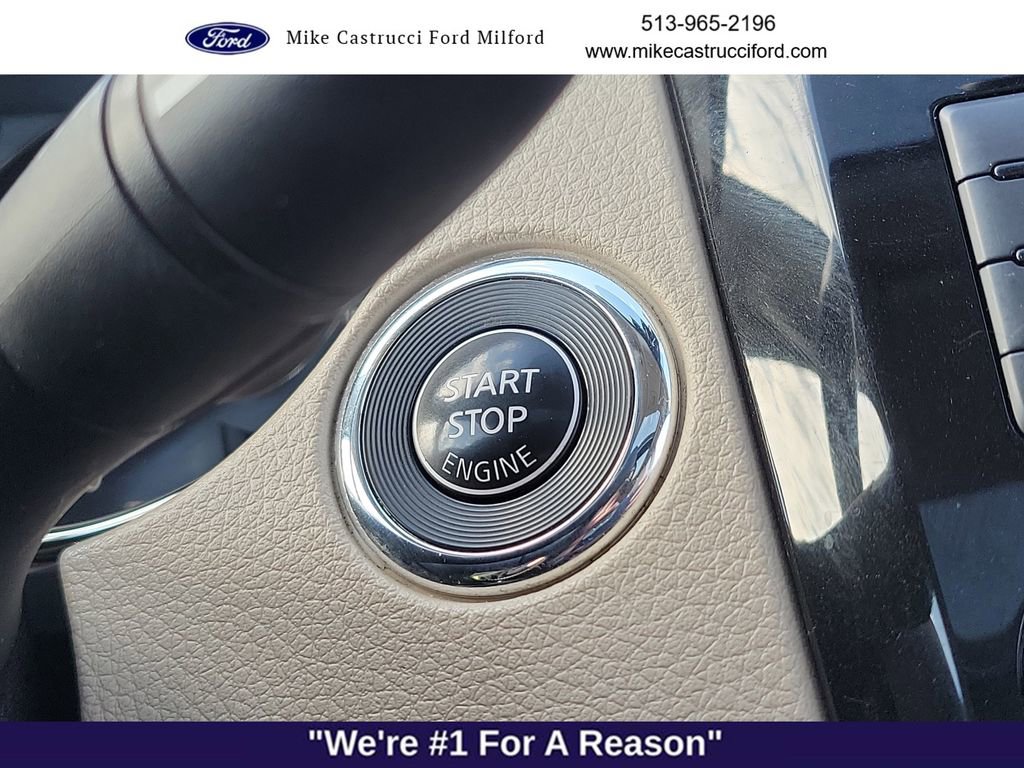 Used 2018 Nissan Rogue SL w/ Premium Package image 21