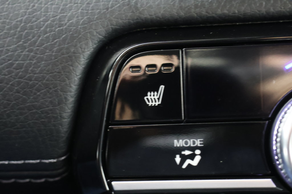 Used 2025 Honda Pilot EX-L image 16