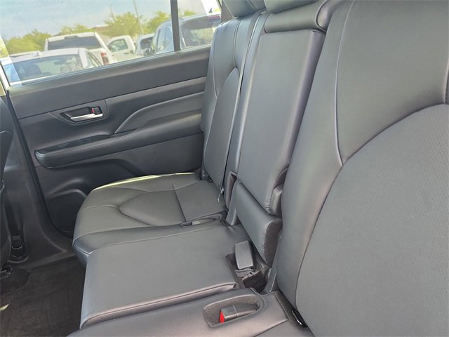 Used 2024 Toyota Grand Highlander XLE image 10